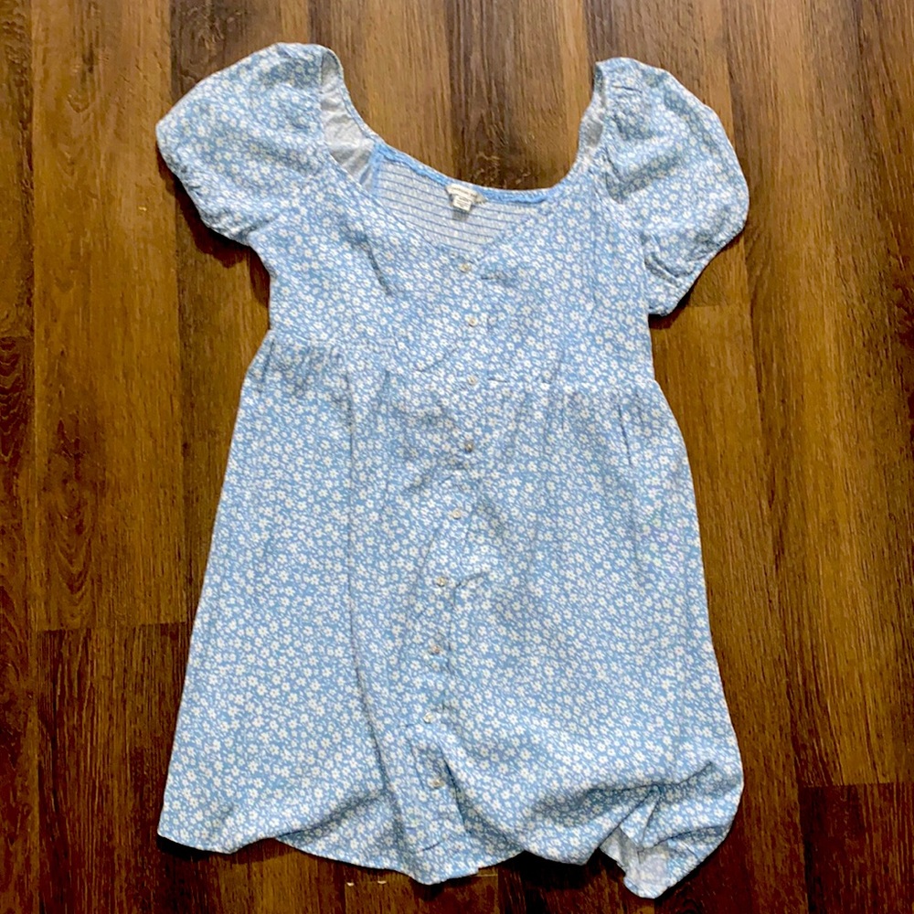 American Eagle Dress